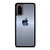 IPHONE APPLE METALLIC Samsung Galaxy S20 Case Cover