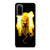 IRON FIST MARVEL SERIES ART Samsung Galaxy S20 Case Cover