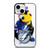 TAMPA BAY LIGHTNING MASCOT iPhone 13 Mini Case Cover