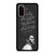 J COLE LYRICS QUOTE Samsung Galaxy S20 Case Cover