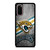 JACKSONVILLE JAGUARS Samsung Galaxy S20 Case Cover