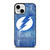TAMPA BAY LIGHTNING 1 iPhone 13 Mini Case Cover