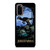 JURASSIC WORLD BLUE Samsung Galaxy S20 Case Cover JURASSIC WORLD BLUE Samsung Galaxy S20 Case Cover