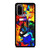 JUVENTUS NEW LOGO 5 Samsung Galaxy S20 Case Cover
