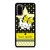 KATE SPADE HELLO KITTY Samsung Galaxy S20 Case Cover
