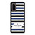 KATE SPADE PATTERN Samsung Galaxy S20 Case Cover