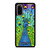 KATE SPADE PEACOCK Samsung Galaxy S20 Case Cover KATE SPADE PEACOCK Samsung Galaxy S20 Case Cover
