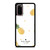 KATE SPADE PINEAPPLE 3 Samsung Galaxy S20 Case Cover