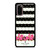 KATE SPADE POLKADOT Samsung Galaxy S20 Case Cover KATE SPADE POLKADOT Samsung Galaxy S20 Case Cover