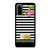 KATE SPADE STRIPE GOLD Samsung Galaxy S20 Case Cover