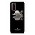 KATE SPADE SWAN 1 Samsung Galaxy S20 Case Cover KATE SPADE SWAN 1 Samsung Galaxy S20 Case Cover