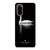 KATE SPADE SWAN 2 Samsung Galaxy S20 Case Cover KATE SPADE SWAN 2 Samsung Galaxy S20 Case Cover