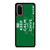 KEEP CALM AND CHIVE ON 2 Samsung Galaxy S20 Case Cover KEEP CALM AND CHIVE ON 2 Samsung Galaxy S20 Case Cover