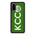 KEEP CALM KCCO Samsung Galaxy S20 Case Cover