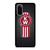 KENWORTH TRUCK METAL Samsung Galaxy S20 Case Cover