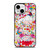 TAKASHI MURAKAMI 1 iPhone 13 Mini Case Cover