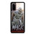 KHALIL MACK 52 Samsung Galaxy S20 Case Cover