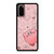 KIRBY DRAW PINK Samsung Galaxy S20 Case Cover