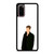 KLAUS MIKAELSON 2 Samsung Galaxy S20 Case Cover KLAUS MIKAELSON 2 Samsung Galaxy S20 Case Cover