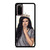 KYLIE JENNER QUEEN Samsung Galaxy S20 Case Cover