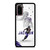 LAMAR JACKSON ACTION Samsung Galaxy S20 Case Cover