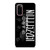 LED ZEPPELIN 2 Samsung Galaxy S20 Case Cover