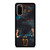 LEO MESSI 10 Samsung Galaxy S20 Case Cover