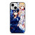 SWORD ART ONLINE KIRITO AND ASUNA 3 iPhone 13 Mini Case Cover