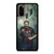 LIONEL MESSI 1 Samsung Galaxy S20 Case Cover