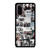 LITTLE MIX HEART COLLAGE Samsung Galaxy S20 Case Cover LITTLE MIX HEART COLLAGE Samsung Galaxy S20 Case Cover