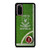 LIVERPOOL ANFIELD CORNER Samsung Galaxy S20 Case Cover