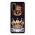 LIVERPOOL CHAMPION Samsung Galaxy S20 Case Cover