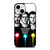 SWEDISH HOUSE MAFIA SHM iPhone 13 Mini Case Cover