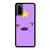LSP ADVENTURE TIME Samsung Galaxy S20 Case Cover