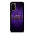 LSU TIGERS LSU Samsung Galaxy S20 Case Cover