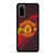 MANCHESTER UNITED 1 Samsung Galaxy S20 Case Cover