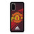 MANCHESTER UNITED 2 Samsung Galaxy S20 Case Cover