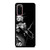 MARILYN MONROE FIRE Samsung Galaxy S20 Case Cover