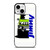 SUZUKI JIMNY ART iPhone 13 Mini Case Cover