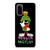 MARVIN THE MARTIAN 1 Samsung Galaxy S20 Case Cover