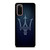 MASERATI LOGO 1 Samsung Galaxy S20 Case Cover