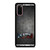 MASS EFFECT N7 GAME Samsung Galaxy S20 Case Cover MASS EFFECT N7 GAME Samsung Galaxy S20 Case Cover