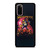 MEGADETH ART Samsung Galaxy S20 Case Cover