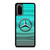 MERCEDES BENZ 2 Samsung Galaxy S20 Case Cover
