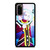 MERUS ANGEL DBS Samsung Galaxy S20 Case Cover