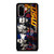 MESSI SUAREZ NEYMAR MSN 1 Samsung Galaxy S20 Case Cover