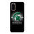 MICHIGAN STATE FOOTBALL Samsung Galaxy S20 Case Cover