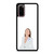 MILLIE BOBBY BROWN Samsung Galaxy S20 Case Cover