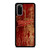 MILWAUKEE LOGO Samsung Galaxy S20 Case Cover