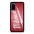 MILWAUKEE TOOL Samsung Galaxy S20 Case Cover